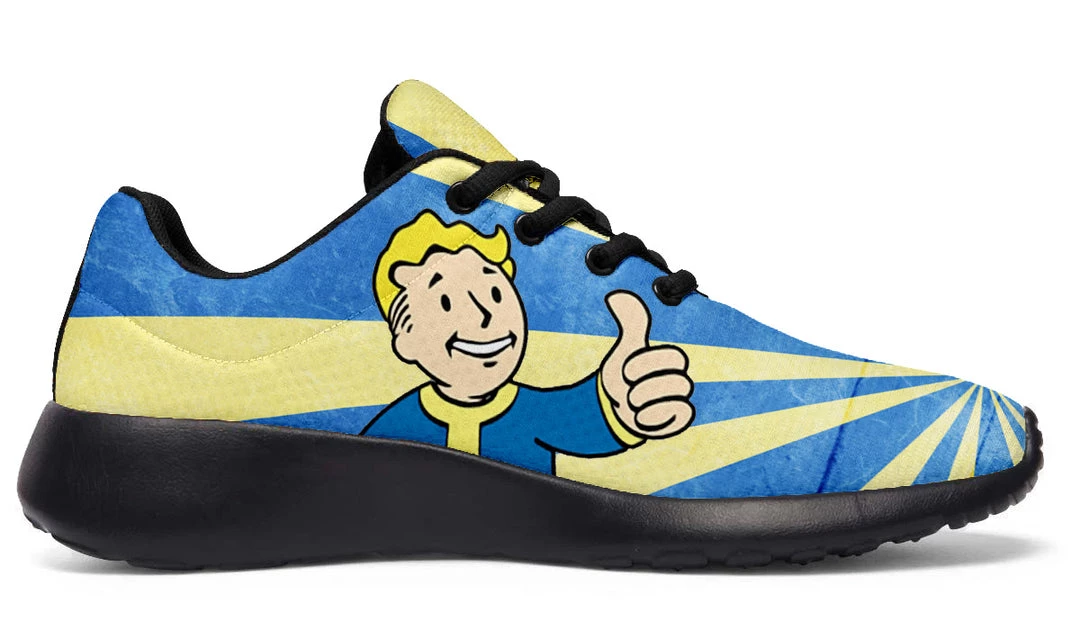 Kicks Vault Boy Sports Shoes 8 Kicks Vault Boy Sports Shoes