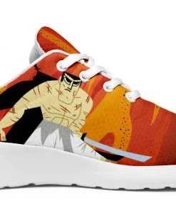 Kicks Samurai Jack Sports Shoes 16 Kicks Samurai Jack Sports Shoes
