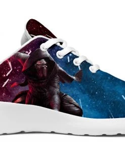 Kicks Kylo Ren V2 Sports Shoes Runners