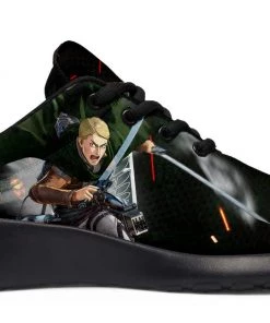 Kicks Runners Erwin Smith Sports Shoes 17 Kicks Runners Erwin Smith Sports Shoes