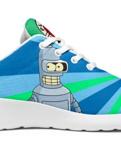 Kicks Futurama Sports Shoes Runners