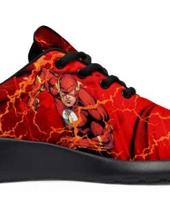 Kicks The Flash Sports Shoes Runners 17 Kicks The Flash Sports Shoes Runners