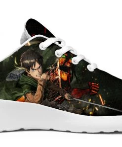 Kicks Eren Yeager Sports Shoes 16 Kicks Eren Yeager Sports Shoes