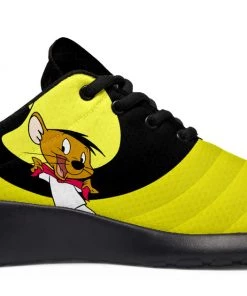 Kicks Runners Speedy Gonzales Sports Shoes