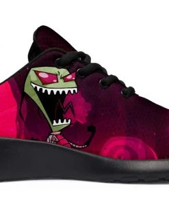 Kicks Invader Zim Sports Shoes Runners