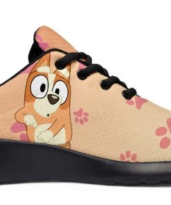 Kicks Bingo Sports Shoes