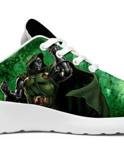 Kicks Doctor Doom Sports Shoes