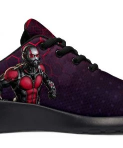 Kicks Ant-Man Sports Shoes Runners