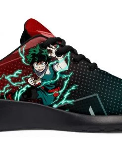 Kicks Deku Sports Shoes Runners