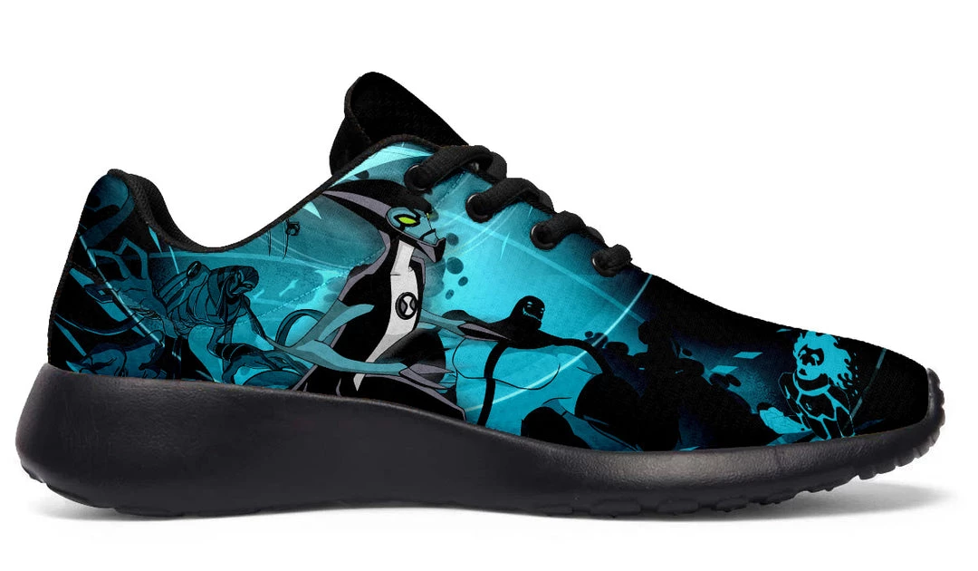 Kicks XLR8 Sports Shoes Runners 8 Kicks XLR8 Sports Shoes Runners