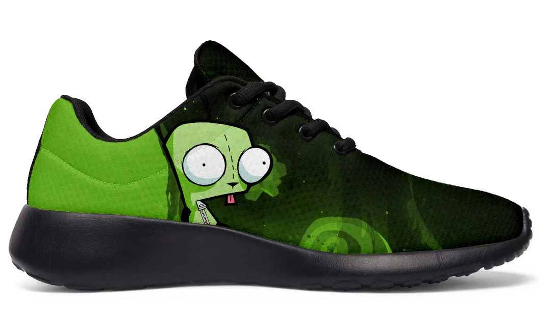 Kicks Runners Disguised Gir Sports Shoes 8 Kicks Runners Disguised Gir Sports Shoes