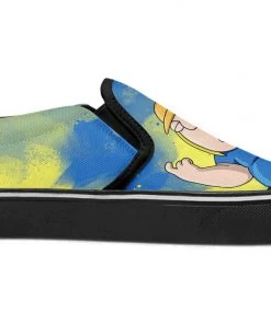 Kicks Chris Griffin Slip Ons