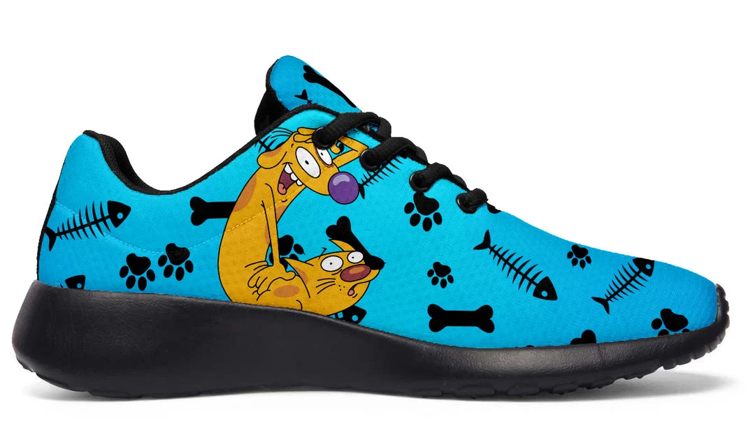 Kicks Runners CatDog Sports Shoes 8 Kicks Runners CatDog Sports Shoes