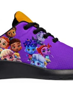 Kicks Runners Super Monsters Sports Shoes 17 Kicks Runners Super Monsters Sports Shoes