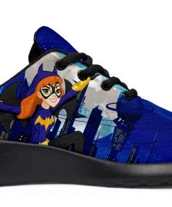 Kicks Runners Batgirl DCSG Sports Shoes 17 Kicks Runners Batgirl DCSG Sports Shoes