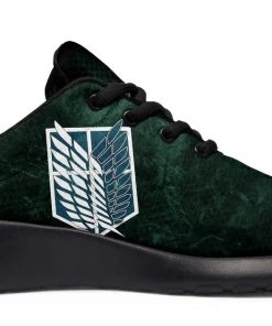 Kicks Scout Regiment Sports Shoes Runners