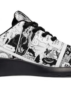 Kicks Sanji Sports Shoes 17 Kicks Sanji Sports Shoes