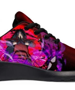 Kicks Madara Uchiha V2 Sports Shoes Runners