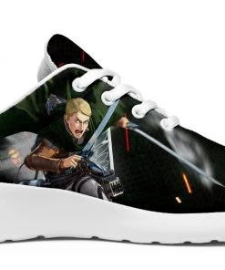 Kicks Runners Erwin Smith Sports Shoes 16 Kicks Runners Erwin Smith Sports Shoes