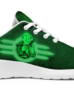 Kicks Pipboy Sports Shoes