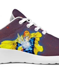 Kicks Doctor Fate Sports Shoes