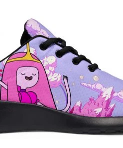 Kicks Runners Princess Bubblegum Sports Shoes 17 Kicks Runners Princess Bubblegum Sports Shoes