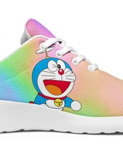 Kicks Doraemon V2 Sports Shoes Runners