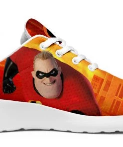 Kicks Mr. Incredible Sports Shoes Runners