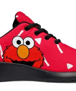 Kicks Runners Elmo Sports Shoes 17 Kicks Runners Elmo Sports Shoes