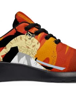 Kicks Samurai Jack Sports Shoes 17 Kicks Samurai Jack Sports Shoes