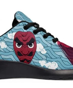 Kicks Sakonji Urokodaki Sports Shoes