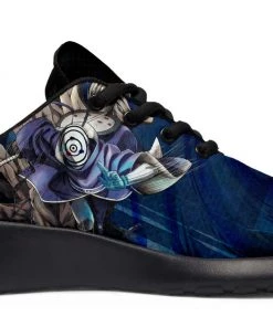 Kicks Obito Uchiha Sports Shoes Runners