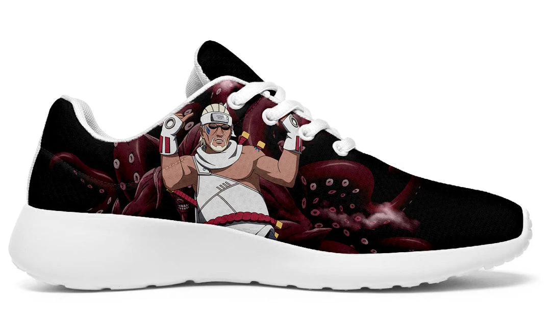 Kicks Runners Killer Bee Sports Shoes 7 Kicks Runners Killer Bee Sports Shoes