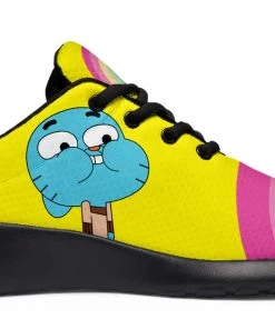 Kicks Runners Gumball Sports Shoes