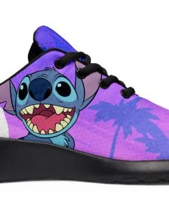 Kicks Stitch Sports Shoes Runners