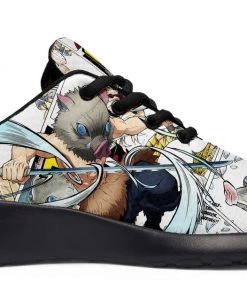 Kicks Inosuke Sports Shoes