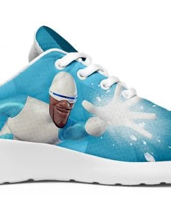 Kicks Runners Frozone Sports Shoes