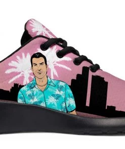 Kicks Tommy Vercetti Sports Shoes Runners 17 Kicks Tommy Vercetti Sports Shoes Runners
