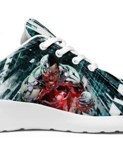 Kicks Runners Cyborg Sports Shoes