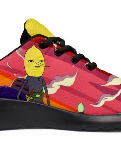 Kicks Earl Of Lemongrab Sports Shoes