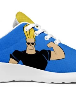 Kicks Johnny Bravo Sports Shoes