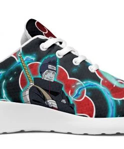 Kicks Runners Kisame Hoshigaki Sports Shoes