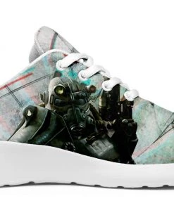 Kicks Runners Brotherhood Of Steel Paladin Sports Shoes 16 Kicks Runners Brotherhood Of Steel Paladin Sports Shoes