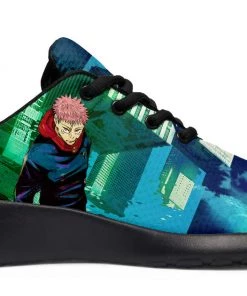 Kicks Yuji Itadori Sports Shoes