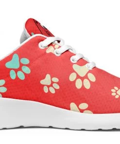 Kicks Clifford The Big Red Dog Sports Shoes Runners