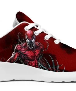 Kicks Runners Carnage Sports Shoes