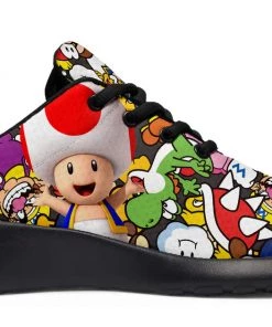 Kicks Toad Sports Shoes Runners