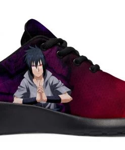 Kicks Sasuke Uchiha V2 Sports Shoes