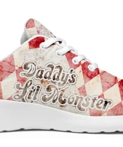 Kicks Harley Quinn Sports Shoes Runners 16 Kicks Harley Quinn Sports Shoes Runners