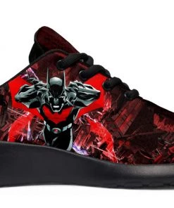 Kicks Batman Beyond Sports Shoes Runners